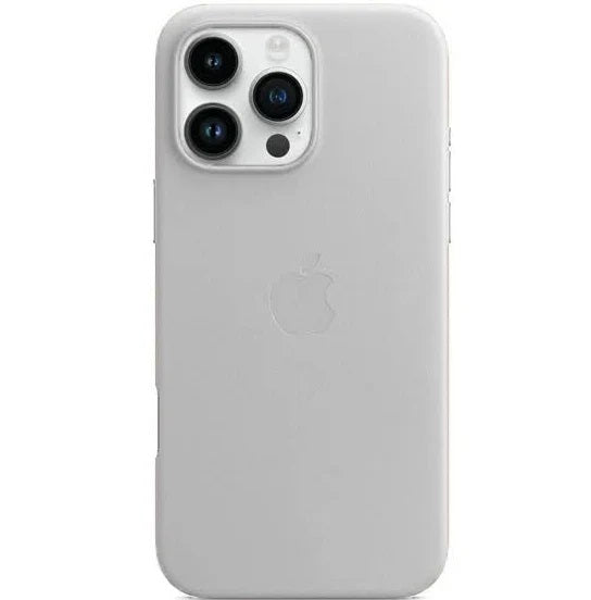 APPLE IPHONE LEATHER CASE WITH MAGSAFE