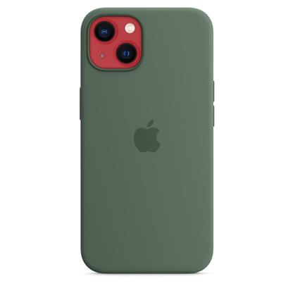 APPLE IPHONE SILICONE CASE
