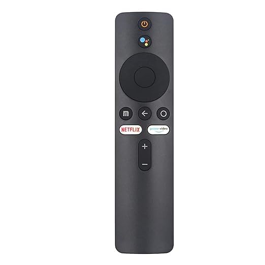 Mi Tv Remote Control, Bluetooth, Voice Control, for Mi Tv