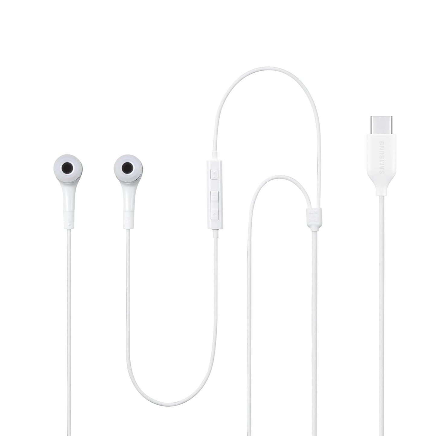 Samsung Original IC050 Type-C Earphone,