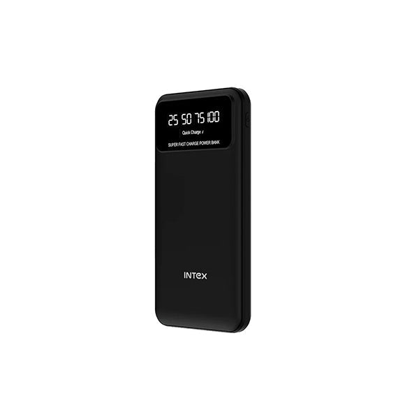 Intex Strong Rhino PD QC 10000mAh Poly Power Bank