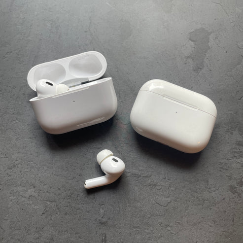 SC Pods 2.0 Pro 2nd generation (6 Months Warranty)