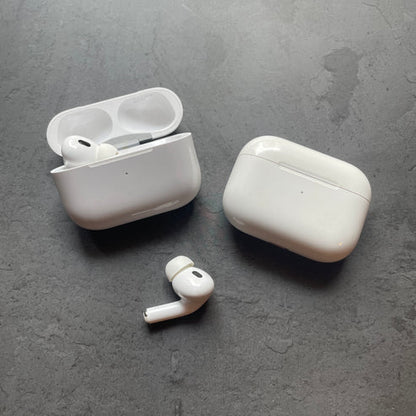 SC Pods 2.0 Pro 2nd generation (6 Months Warranty)