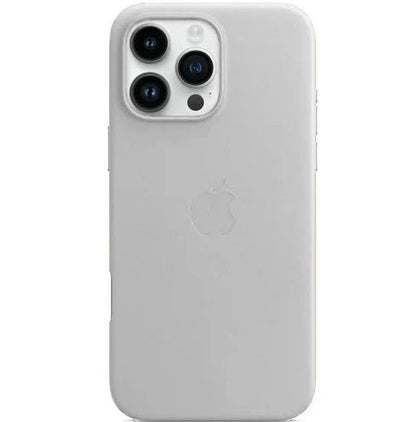 APPLE IPHONE LEATHER CASE WITH MAGSAFE