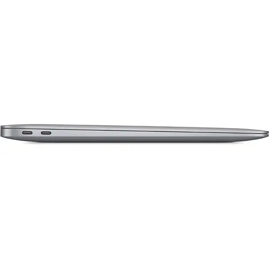 MacBook Air 2020 A2337 (Apple M1 Chip 13.3 Inch)- Refurbished , Fair, 8 GB / 256 GB SSD, MacOS, Space Grey