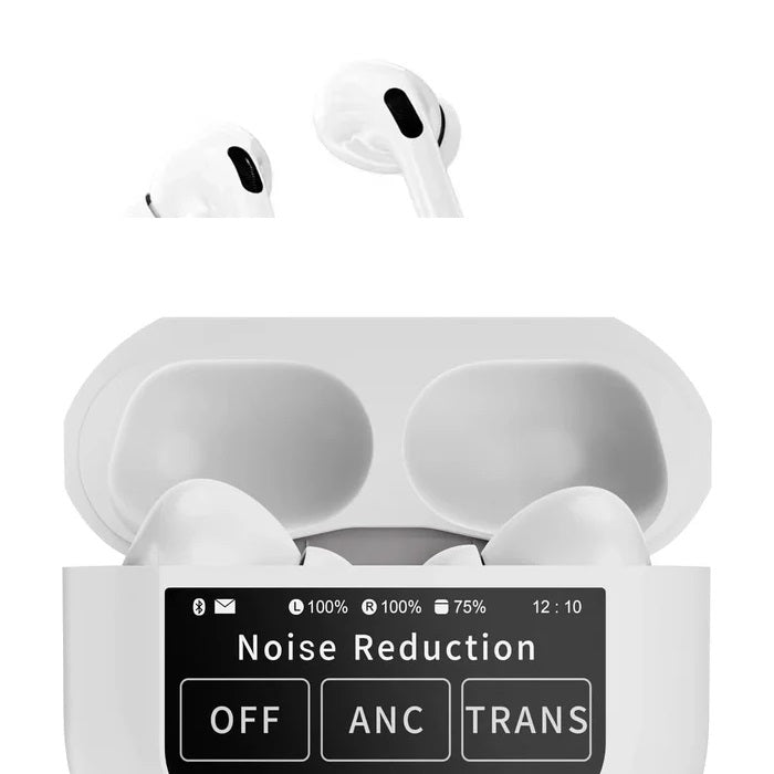 SC Pods 2.0 Pro 2nd generation (6 Months Warranty)