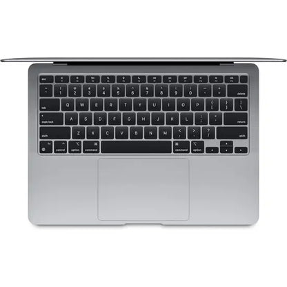 MacBook Air 2020 A2337 (Apple M1 Chip 13.3 Inch)- Refurbished , Fair, 8 GB / 256 GB SSD, MacOS, Space Grey