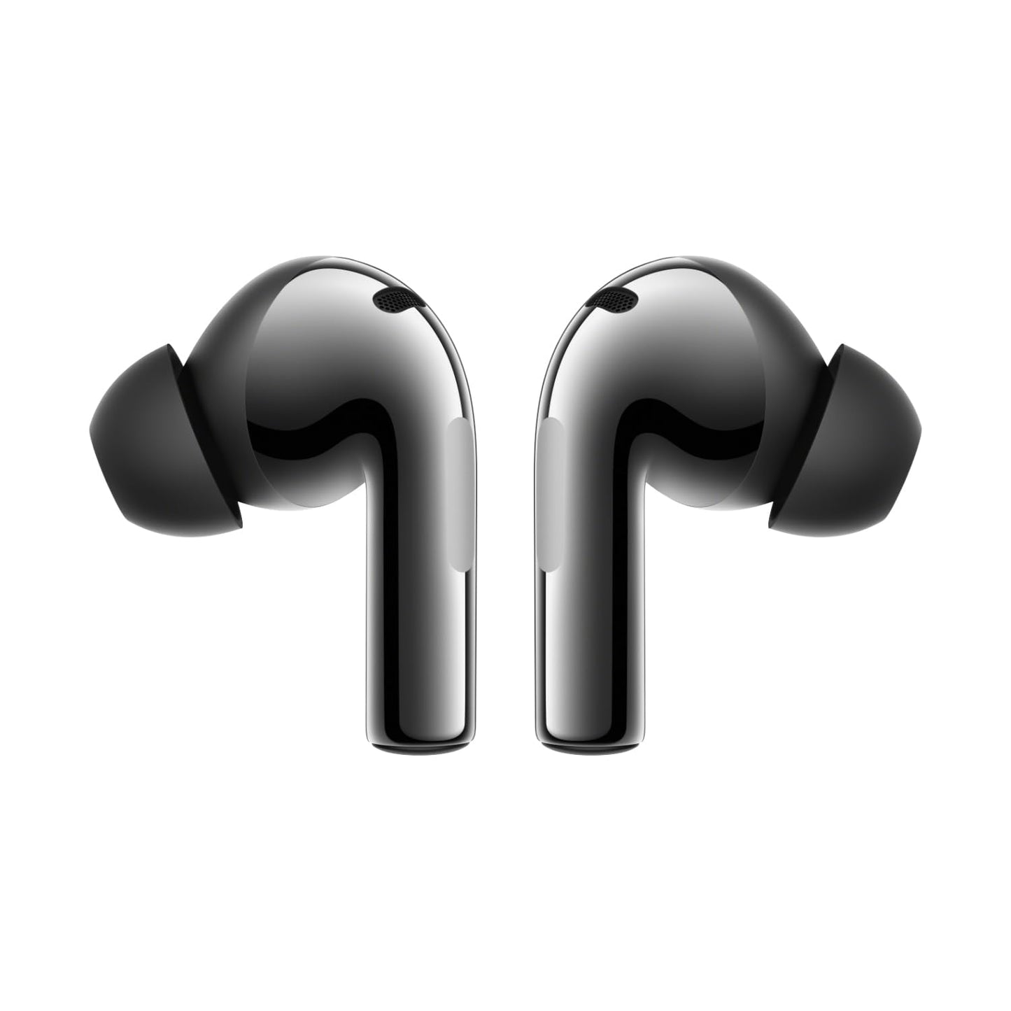 OnePlus Buds 3 in Ear TWS Bluetooth Earbuds with Upto 49dB Smart Adaptive Noise Cancellation,Hi-Res Sound Quality,Sliding Volume Control,10mins for 7Hours Fast Charging with Upto 44Hrs Playback(Gray)(Refurbished)