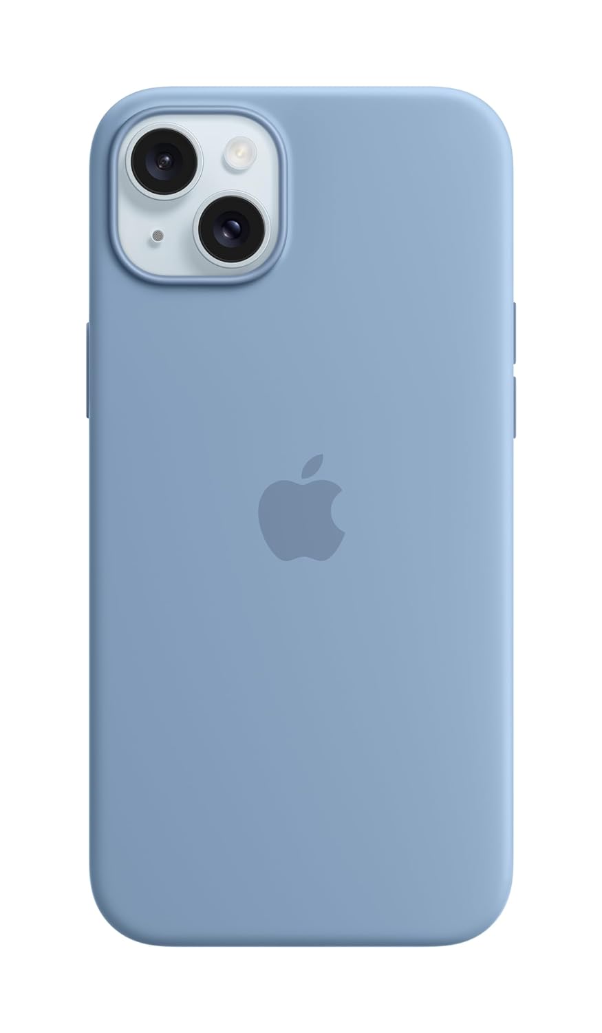 APPLE IPHONE SILICONE CASE 12 MINI