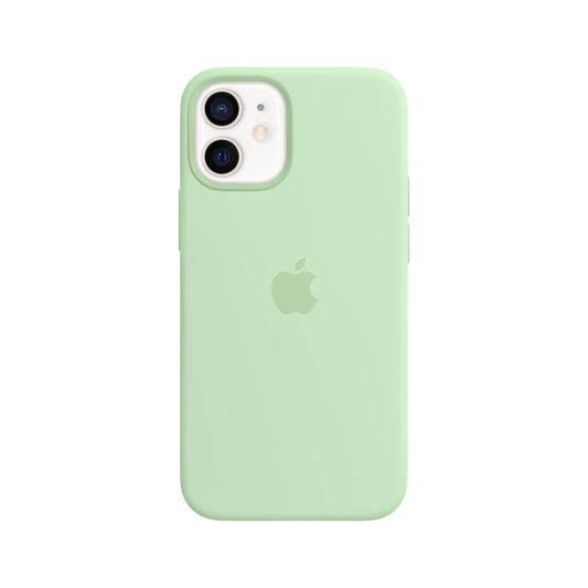 APPLE IPHONE SILICONE CASE 12 MINI