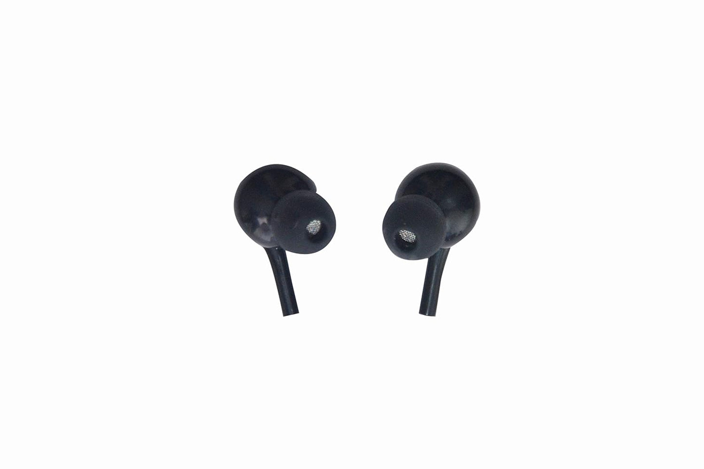 Sonilex Bullet SLG-284EP Wired Earphone , 1200mm Cable Length, Compatible with Type C Devices Including iPhone`s