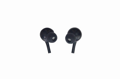 Sonilex Bullet SLG-284EP Wired Earphone , 1200mm Cable Length, Compatible with Type C Devices Including iPhone`s
