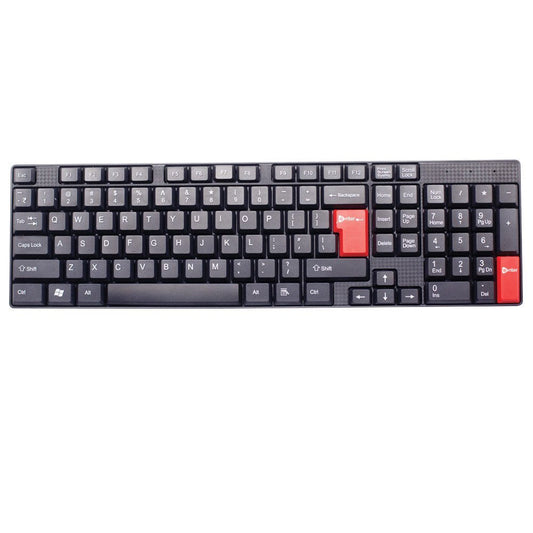 Enter E-KB501 Wired Keyboard