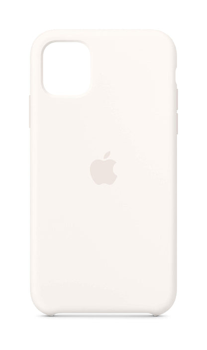 APPLE IPHONE SILICONE CASE