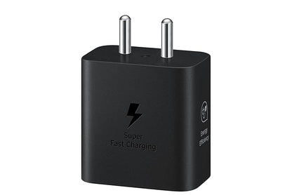 Samsung Original 25W Type-C Travel Adaptor