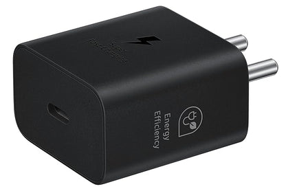 Samsung Original 25W Type-C Travel Adaptor