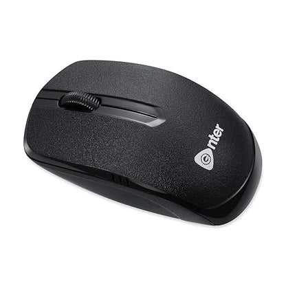 Enter Wireless Keyboard & Mouse Combo E-WKB-A