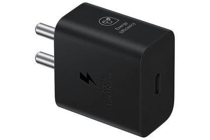 Samsung Original 25W Type-C Travel Adaptor
