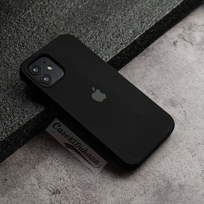APPLE IPHONE SILICONE CASE Pro Series