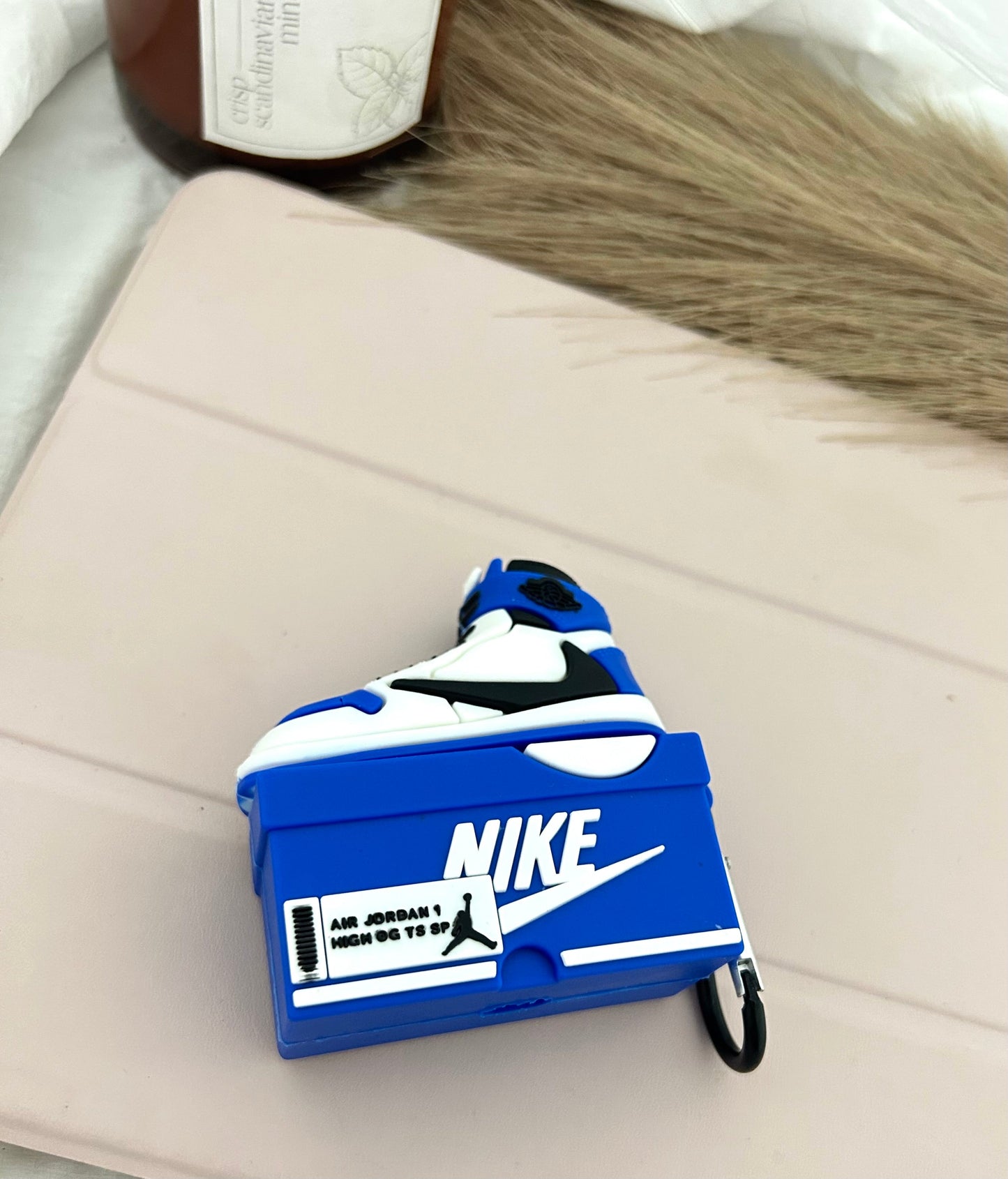 Sneaker Airpods Pro 2 Cases - Air Jordan 1