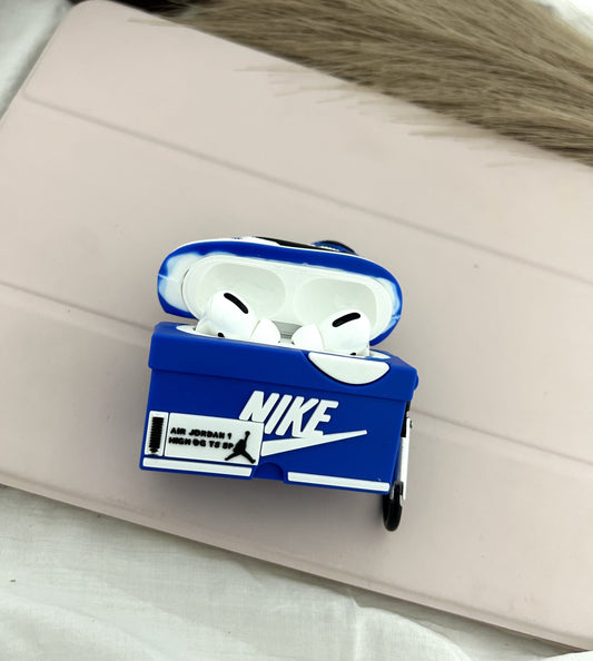 Sneaker Airpods Pro 2 Cases - Air Jordan 1