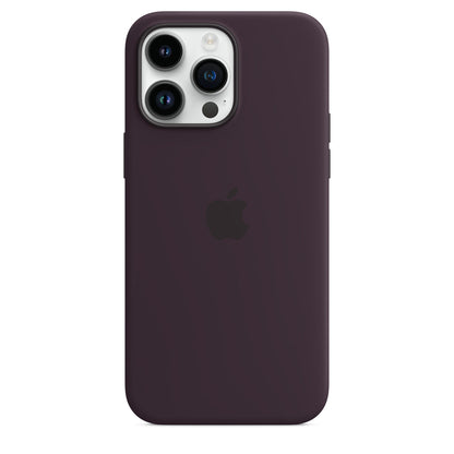 APPLE IPHONE SILICONE CASE Pro Series