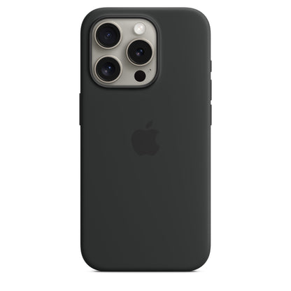 APPLE IPHONE SILICONE CASE Pro Series