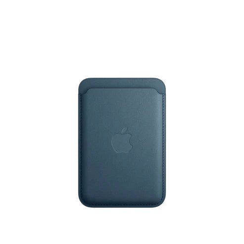 MagSafe Leather Wallet Card Holder
