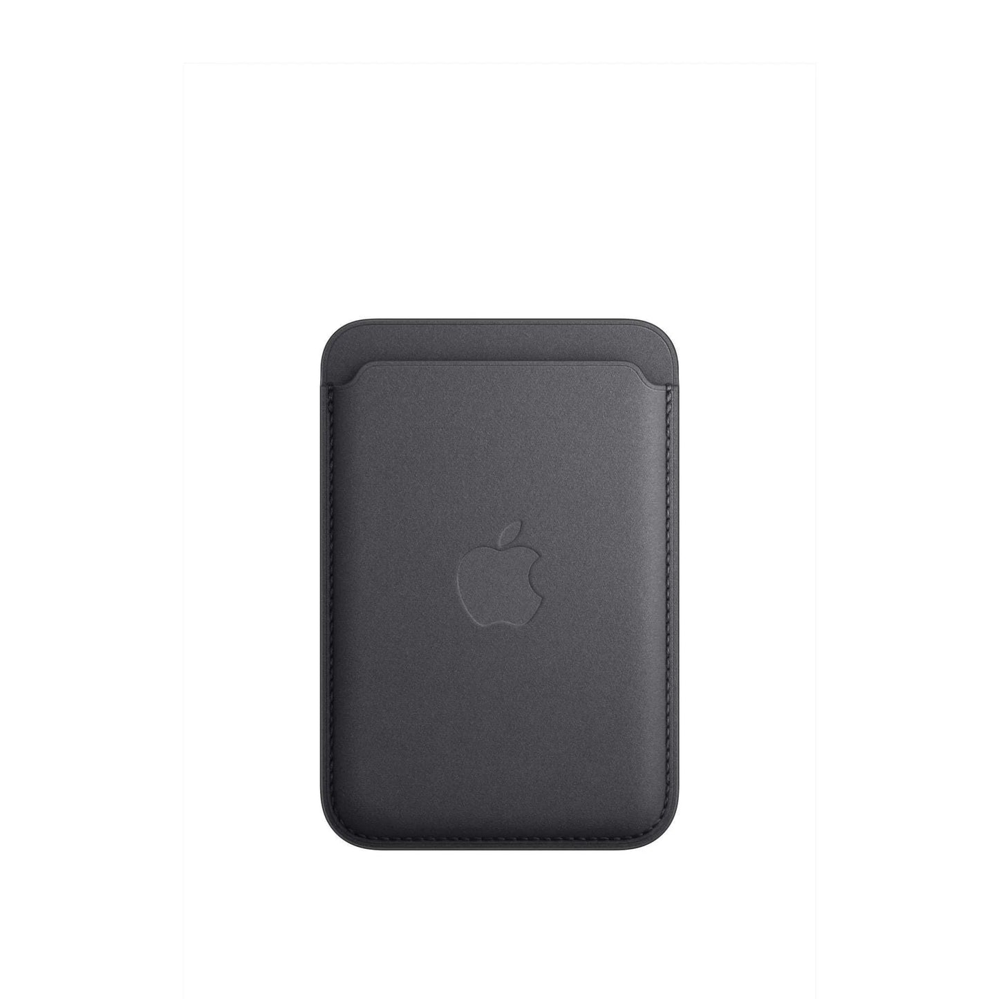 MagSafe Leather Wallet Card Holder