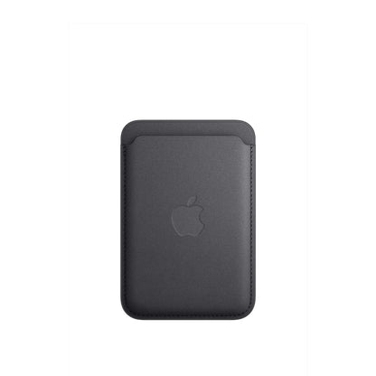 MagSafe Leather Wallet Card Holder