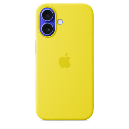 APPLE IPHONE SILICONE CASE Pro Series