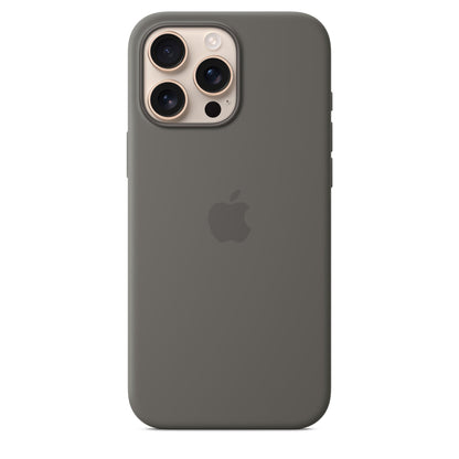 APPLE IPHONE SILICONE CASE Pro Series