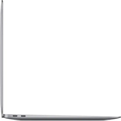 MacBook Air 2020 A2337 (Apple M1 Chip 13.3 Inch)- Refurbished , Fair, 8 GB / 256 GB SSD, MacOS, Space Grey