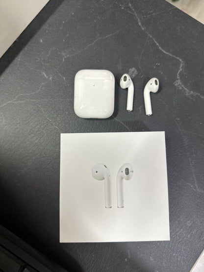 SC Pods 2.0 Pro 2nd generation (6 Months Warranty)