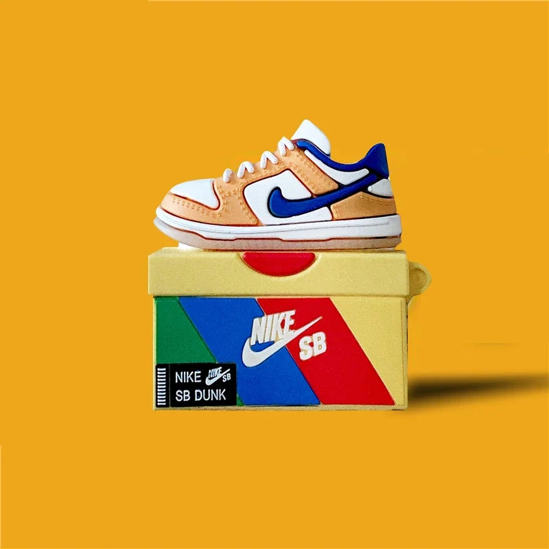 Sneaker Airpods Pro 2 Cases - Air Jordan 1
