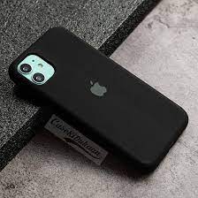 APPLE IPHONE SILICONE CASE Pro Series