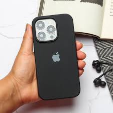 APPLE IPHONE SILICONE CASE Pro Series