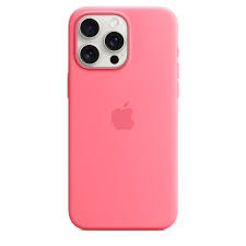 APPLE IPHONE SILICONE CASE Pro Series