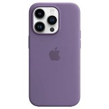 APPLE IPHONE SILICONE CASE Pro Series