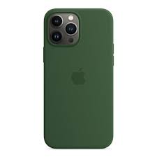 APPLE IPHONE SILICONE CASE Pro Series