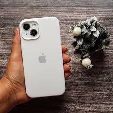 APPLE IPHONE SILICONE CASE Pro Series