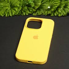 APPLE IPHONE SILICONE CASE Pro Series